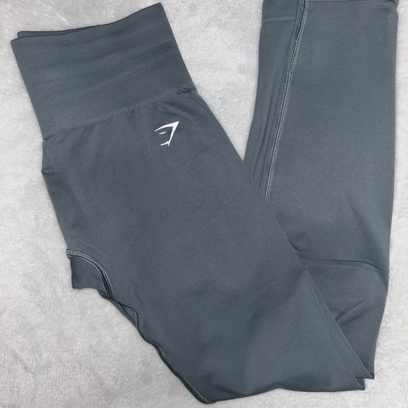 Gymshark XS Everyday Leggings - Picture 2 of 3